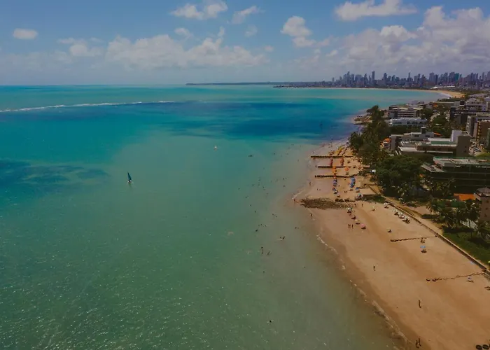 Apartamento Joao Pessoa/Pb