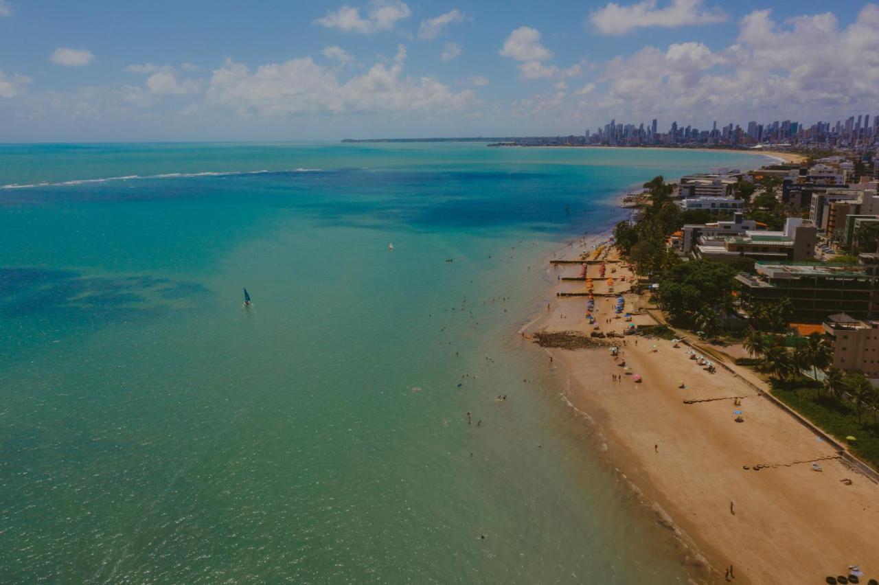 Apartamento Joao Pessoa/pb * João Pessoa