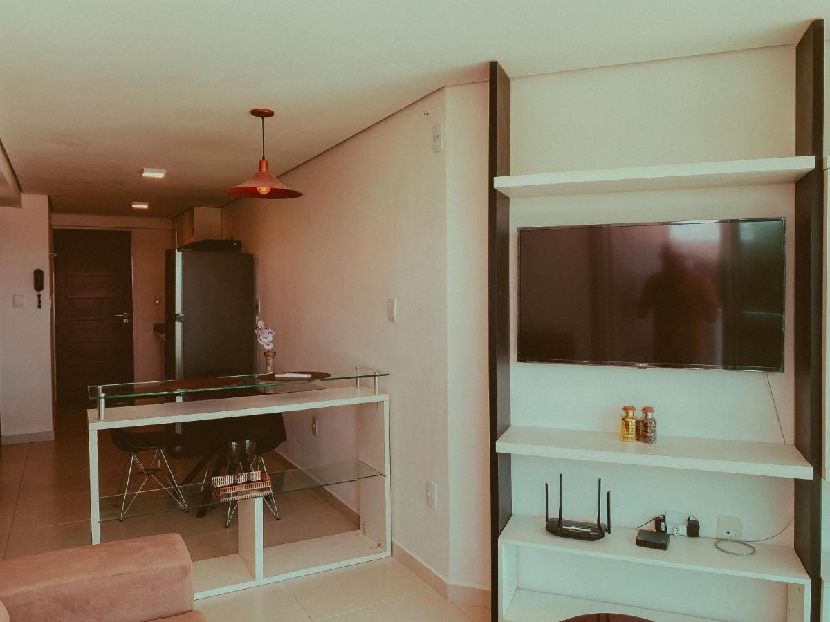 Apartamento Apartamento Joao Pessoa/pb João Pessoa
