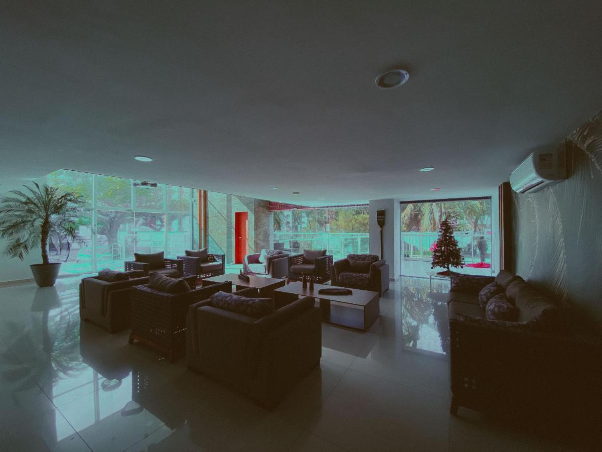 Apartamento Joao Pessoa/pb João Pessoa