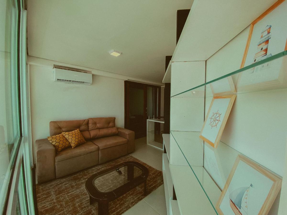 Apartamento Apartamento Joao Pessoa/pb *