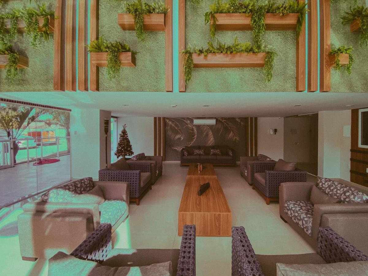 Apartamento Joao Pessoa/pb *