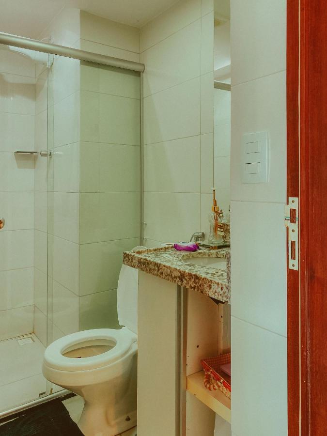 Apartamento Joao Pessoa/pb Apartamento *