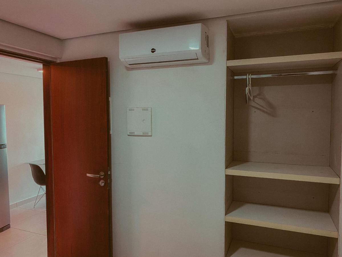 Apartamento Apartamento Joao Pessoa/pb *