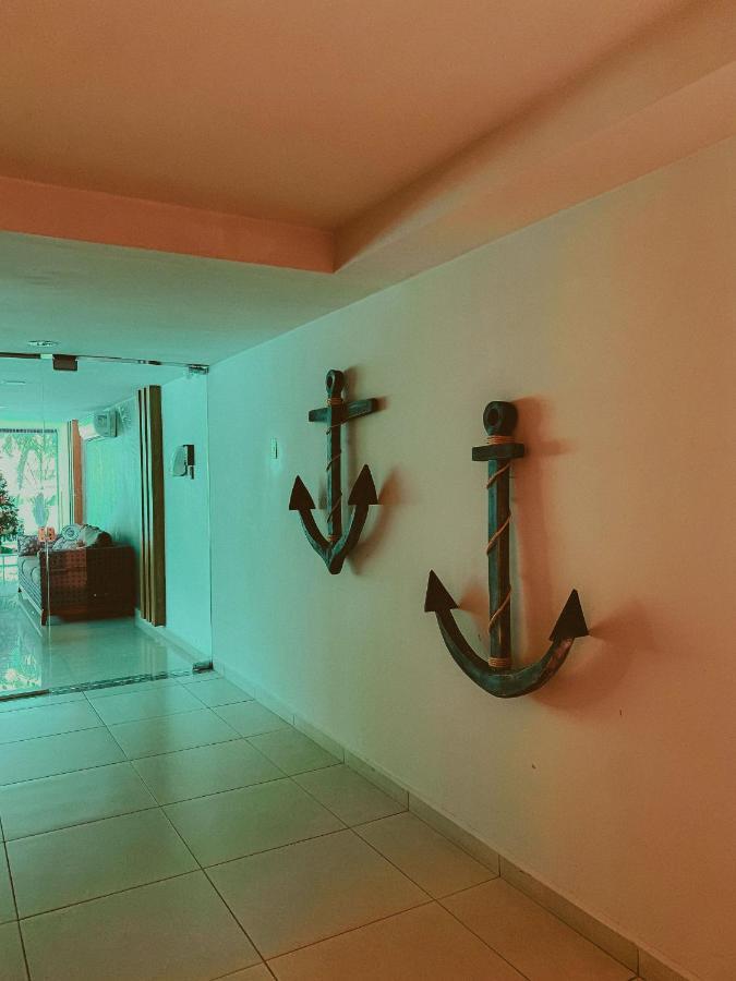 Apartamento Apartamento Joao Pessoa/pb *